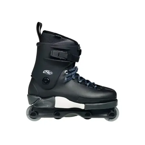 Rollers Razors Cult Black | Achat En Ligne | Jack'n Roll