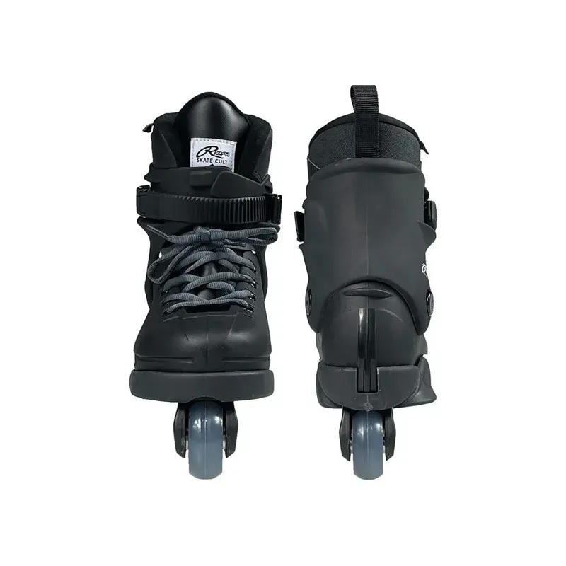 Rollers Razors Cult Black | Achat En Ligne | Jack'n Roll