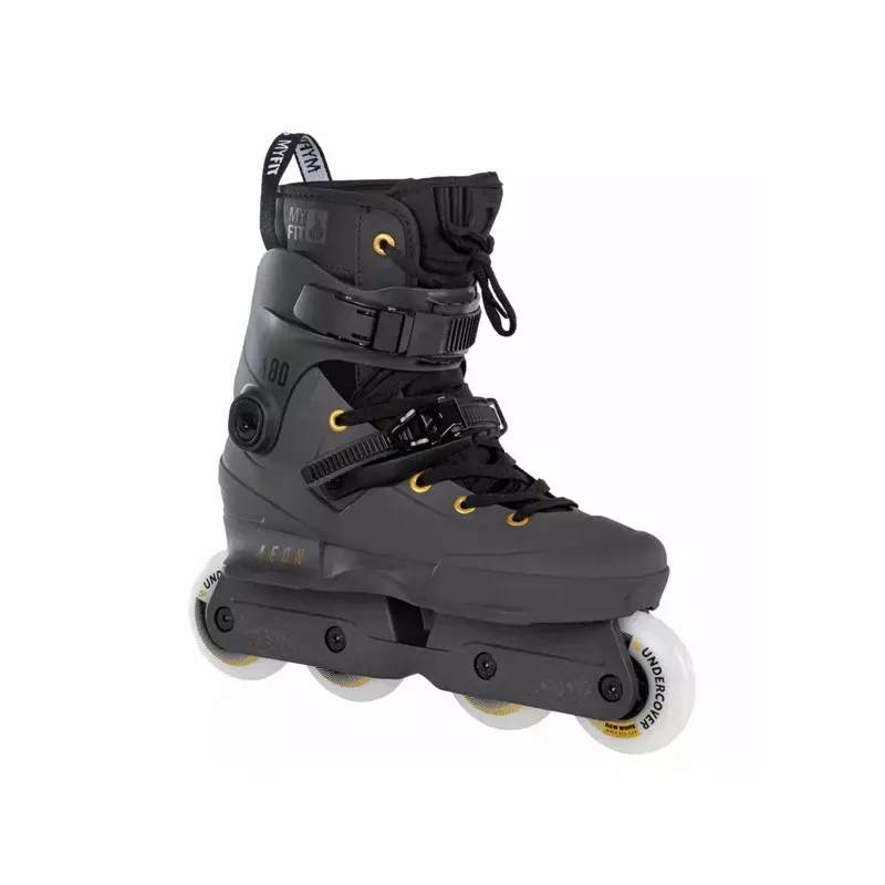 Rollers Usd Aeon 80 | Achat En Ligne | Jack'n Roll