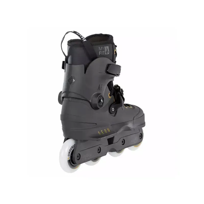 Rollers Usd Aeon 80 | Achat En Ligne | Jack'n Roll