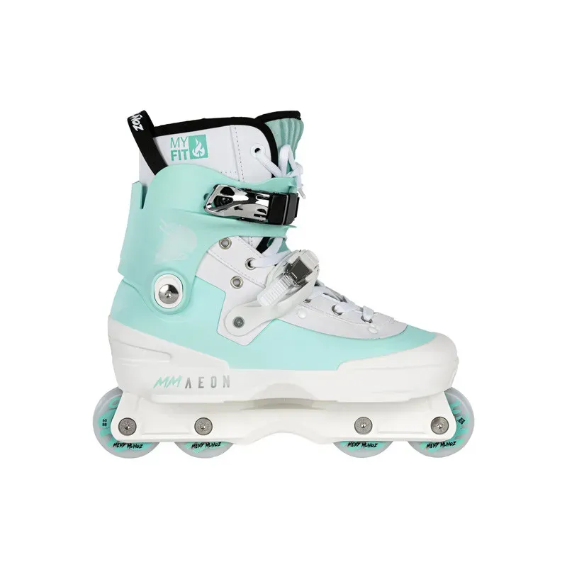 Rollers Usd Aeon 60 Mery Munoz Pro | Achat En Ligne | Jack'n Roll