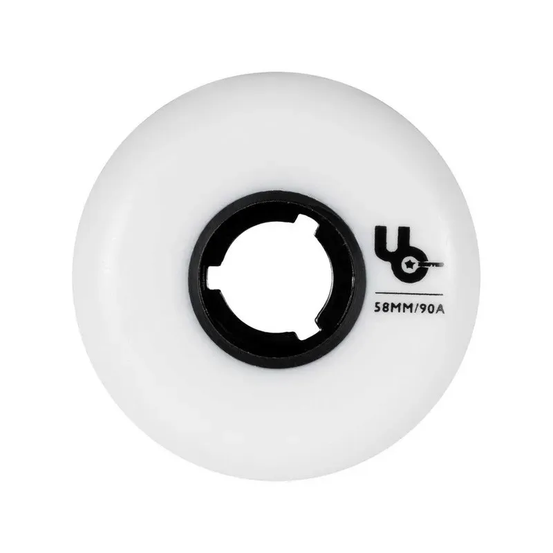 Roues Undercover Team 59mm (x4) | Achat En Ligne | Jack'n Roll