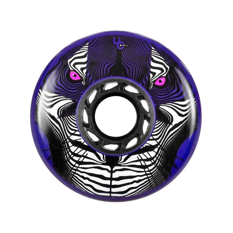 Roues Undercover Fsk/pb 80mm/84a (x4) | Achat En Ligne | Jack'n Roll