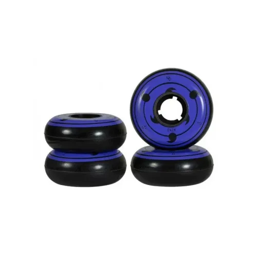 Roues Undercover Eugen Eunin 60mm (x4) | Achat En Ligne | Jack'n Roll