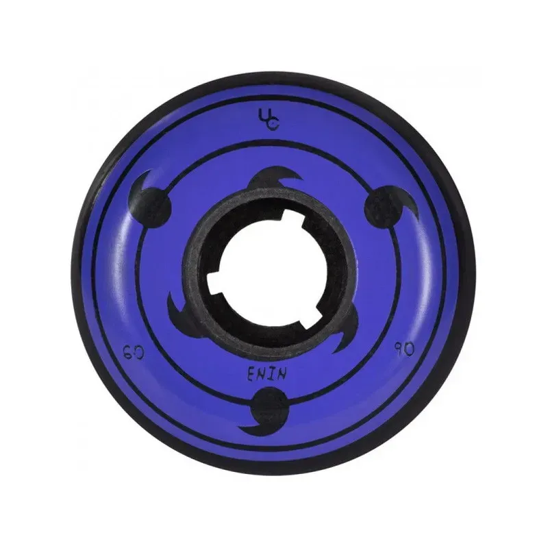 Roues Undercover Eugen Eunin 60mm (x4) | Achat En Ligne | Jack'n Roll