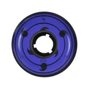 Roues Undercover Eugen Eunin 60mm (x4) | Achat En Ligne | Jack'n Roll