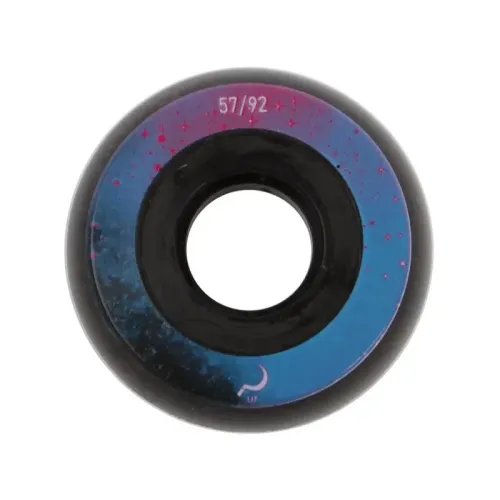 Roues Ground Control Galaxy 57mm (x4) | Achat En Ligne | Jack'n Roll