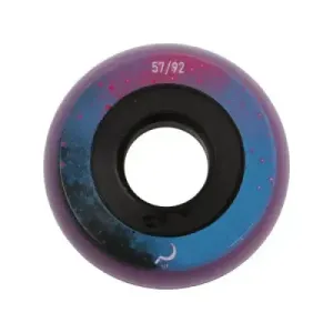 Roues Ground Control Galaxy 57mm (x4) | Achat En Ligne | Jack'n Roll