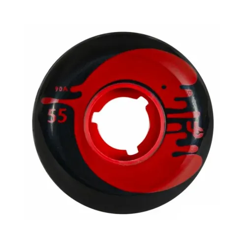 Roues Undercover Cosmic Roche 55mm (x4) | Achat En Ligne | Jack'n Roll