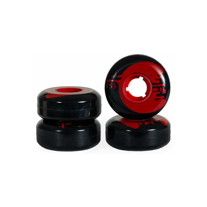 Roues Undercover Cosmic Roche 55mm (x4) | Achat En Ligne | Jack'n Roll