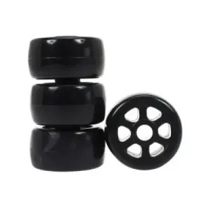 Anti-rockers Rollerblade Blank 42mm (x4) | Achat En Ligne | Jack'n Roll