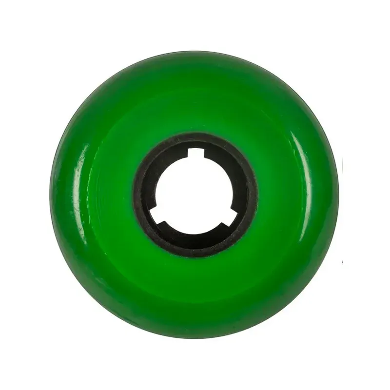 Roues Undercover Carlos Bernal Tv Line 2e Ed. 60mm (x4) | Achat En Ligne | Jack'n Roll