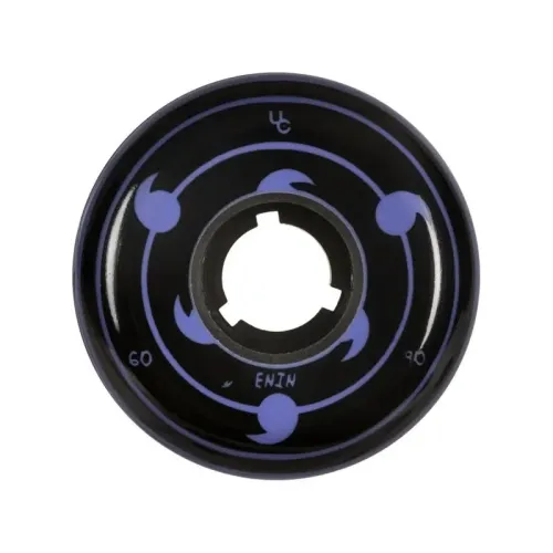 Roues Undercover Eugen Enin 2e Ed. 60mm (x4) | Achat En Ligne | Jack'n Roll