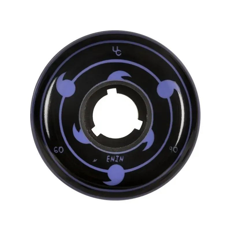 Roues Undercover Eugen Enin 2e Ed. 60mm (x4) | Achat En Ligne | Jack'n Roll