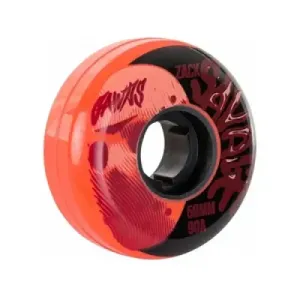 Roues Gawds Zack Savage 58mm (x4) | Achat En Ligne | Jack'n Roll