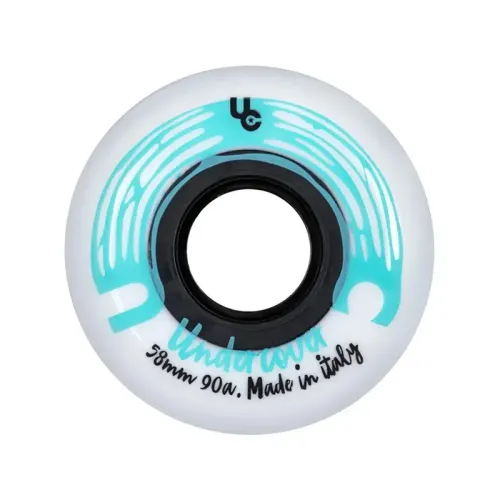 Roues Undercover Uc It 58mm (x4) | Achat En Ligne | Jack'n Roll