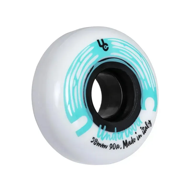 Roues Undercover Uc It 58mm (x4) | Achat En Ligne | Jack'n Roll