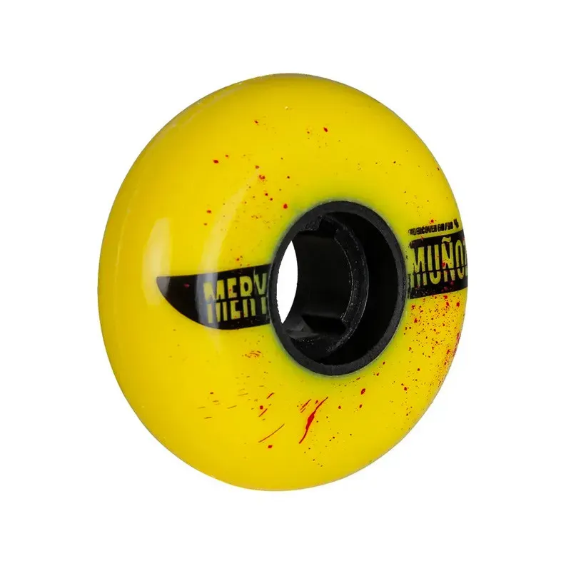 Roues Undercover Mery Munoz Movie 60mm (x4) | Achat En Ligne | Jack'n Roll
