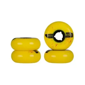 Roues Undercover Mery Munoz Movie 60mm (x4) | Achat En Ligne | Jack'n Roll