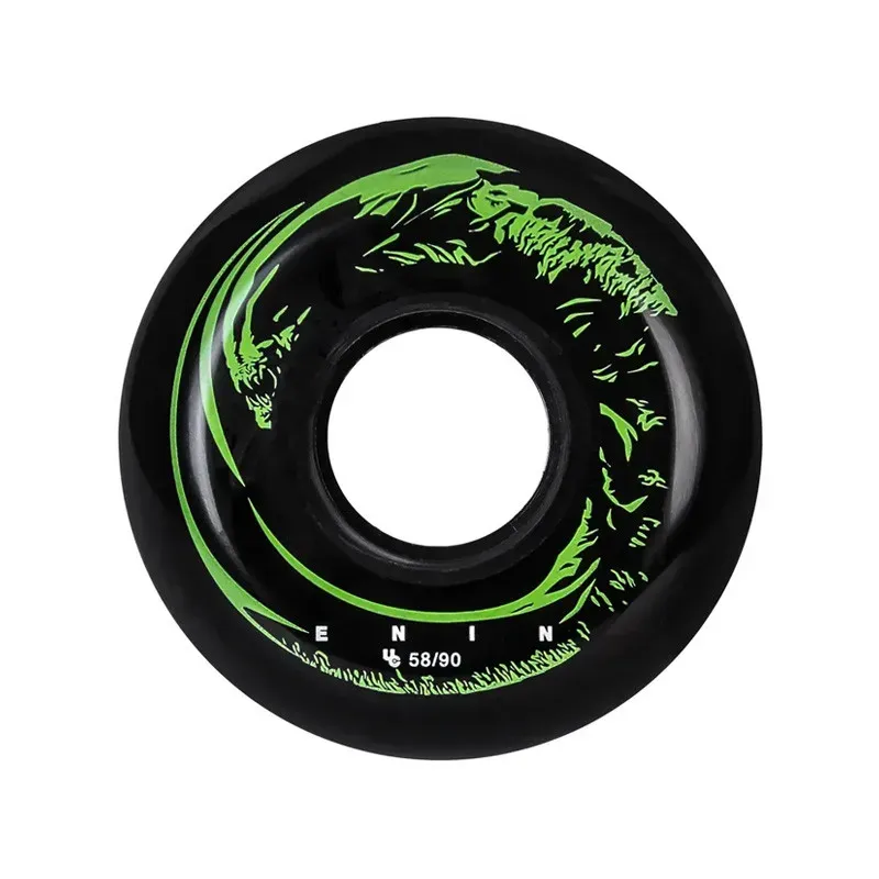 Roues Undercover Eugen Eunin Tv 58mm (x4) | Achat En Ligne | Jack'n Roll