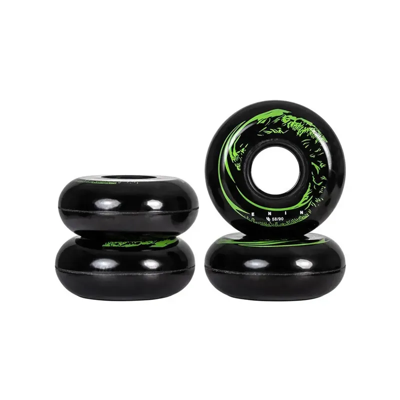 Roues Undercover Eugen Eunin Tv 58mm (x4) | Achat En Ligne | Jack'n Roll