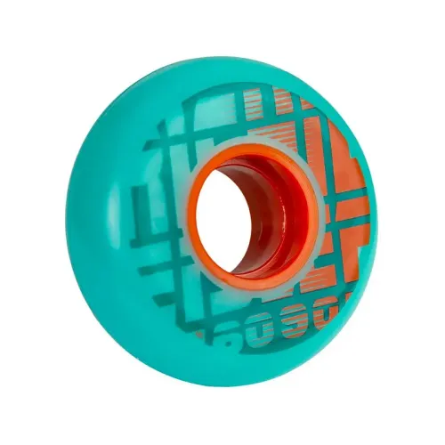 Roues Undercover Richie Eisler Tv 60mm (x4) | Achat En Ligne | Jack'n Roll