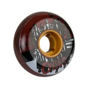 Roues Undercover Chris Calkins Movie 60mm (x4) | Achat En Ligne | Jack'n Roll