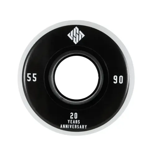 Roues Usd Team 55mm (x4) | Achat En Ligne | Jack'n Roll