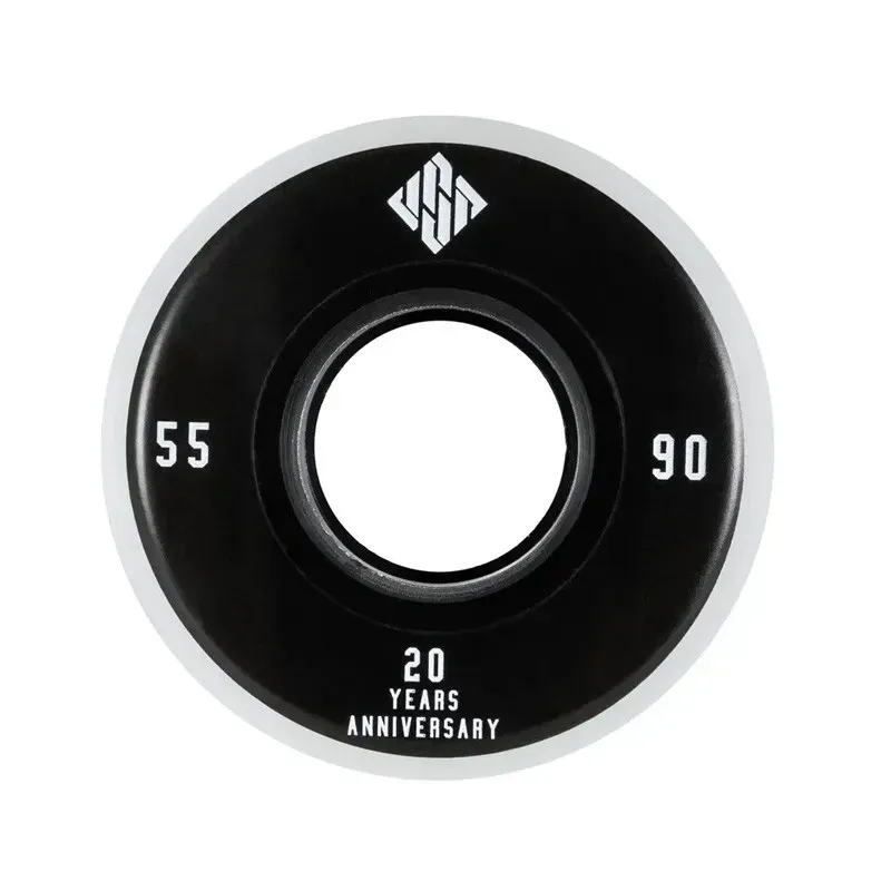 Roues Usd Team 55mm (x4) | Achat En Ligne | Jack'n Roll