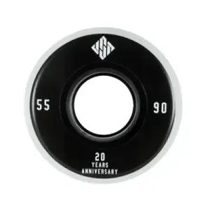 Roues Usd Team 55mm (x4) | Achat En Ligne | Jack'n Roll