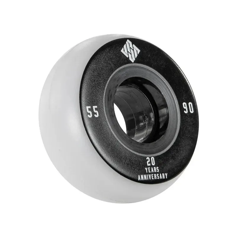 Roues Usd Team 55mm (x4) | Achat En Ligne | Jack'n Roll