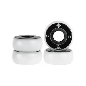 Roues Usd Team 55mm (x4) | Achat En Ligne | Jack'n Roll