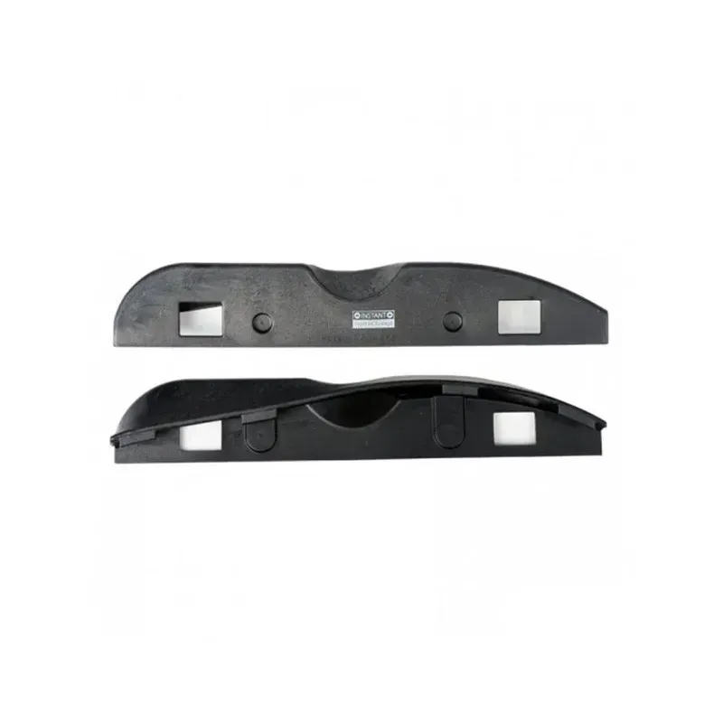 Platines Razors Shift Slider Black 3 | Achat En Ligne | Jack'n Roll