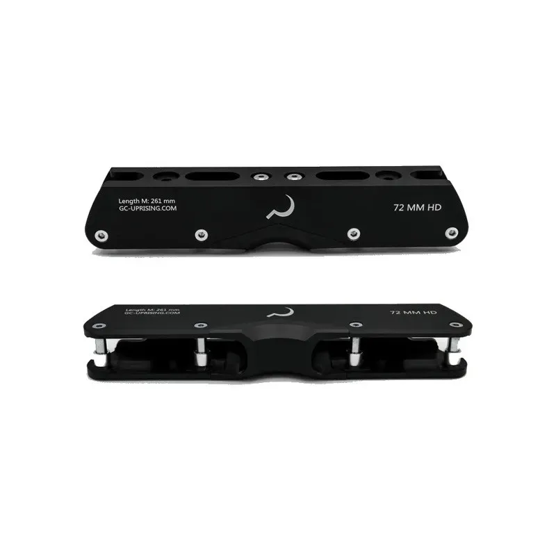 Platines Ground Control Hd 72mm | Achat En Ligne | Jack'n Roll