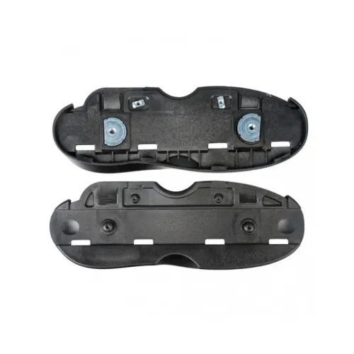 Razors Shift Soulframe Black | Achat En Ligne | Jack'n Roll