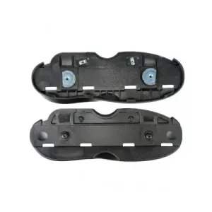 Razors Shift Soulframe Black | Achat En Ligne | Jack'n Roll