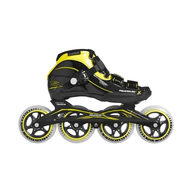 Rollers Powerslide X Skate Boys Ii | Achat En Ligne | Jack'n Roll