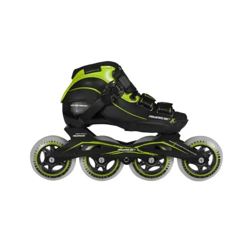 Powerslide X Skate | Achat En Ligne | Jack'n Roll