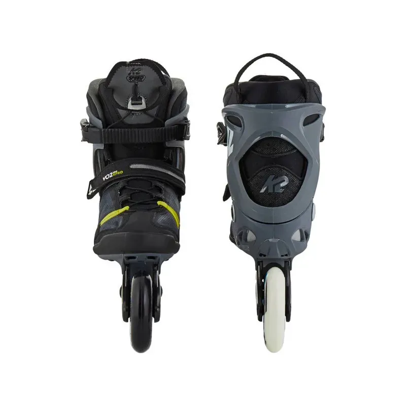 Rollers K2 Vo2 100x Pro | Achat En Ligne | Jack'n Roll