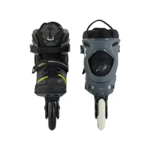 Rollers K2 Vo2 100x Pro | Achat En Ligne | Jack'n Roll