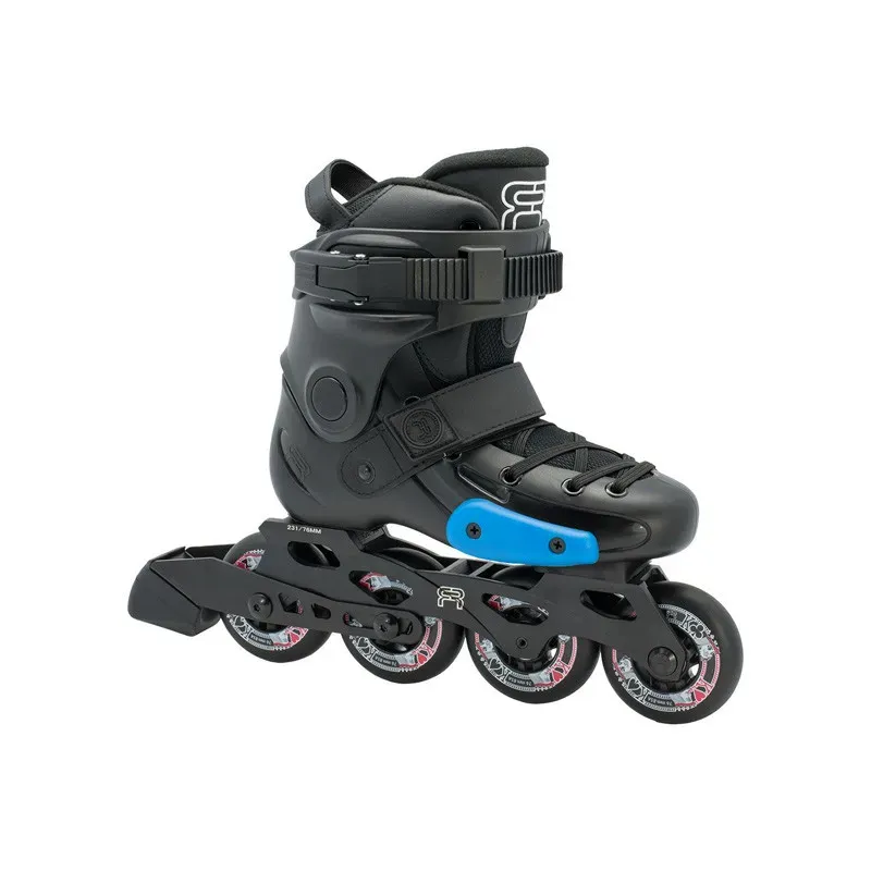 Rollers Evolutifs Fr Frj Junior | Achat En Ligne | Jack'n Roll