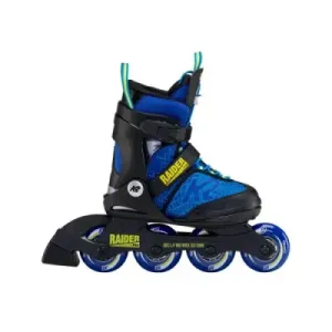 Rollers Evolutifs K2 Raider Pro | Achat En Ligne | Jack'n Roll