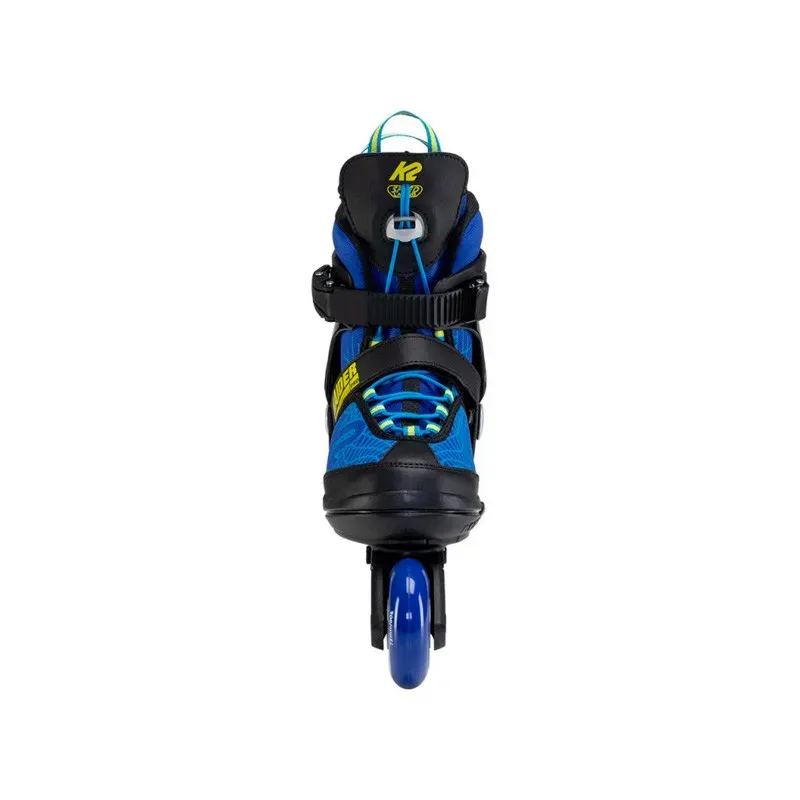 Rollers Evolutifs K2 Raider Pro | Achat En Ligne | Jack'n Roll