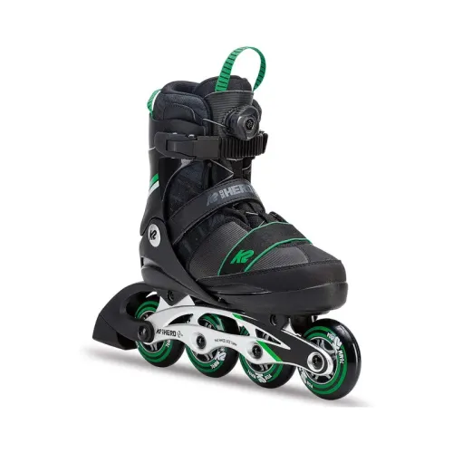 Rollers K2 Sk8 Hero Boa | Achat En Ligne | Jack'n Roll