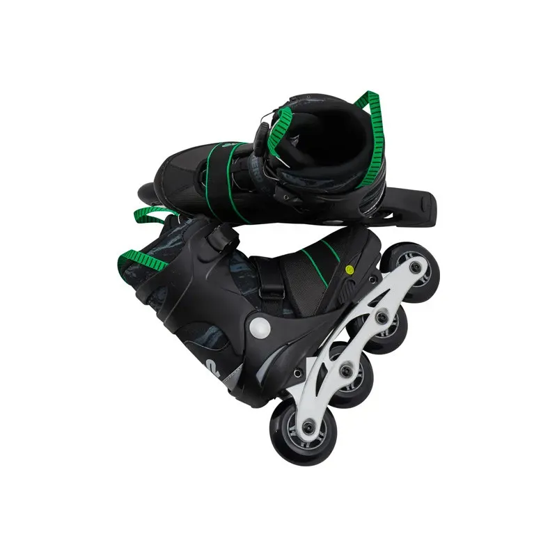 Rollers K2 Sk8 Hero Boa | Achat En Ligne | Jack'n Roll