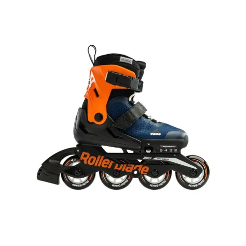 Rollers Rollerblade Microblade | Achat En Ligne | Jack'n Roll