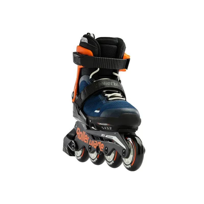 Rollers Rollerblade Microblade | Achat En Ligne | Jack'n Roll