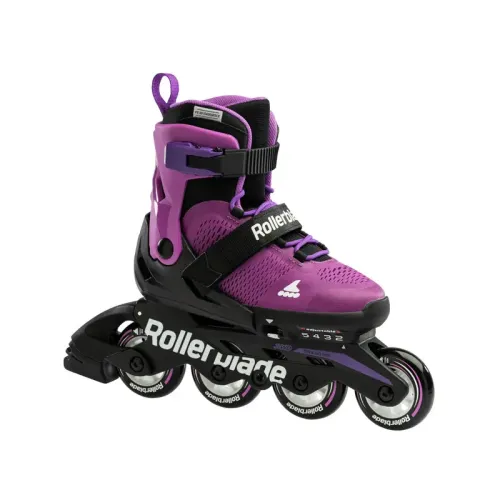 Rollers Rollerblade Microblade | Achat En Ligne | Jack'n Roll