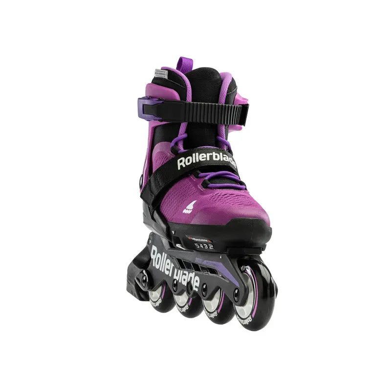 Rollers Rollerblade Microblade | Achat En Ligne | Jack'n Roll