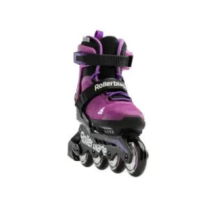 Rollers Rollerblade Microblade | Achat En Ligne | Jack'n Roll